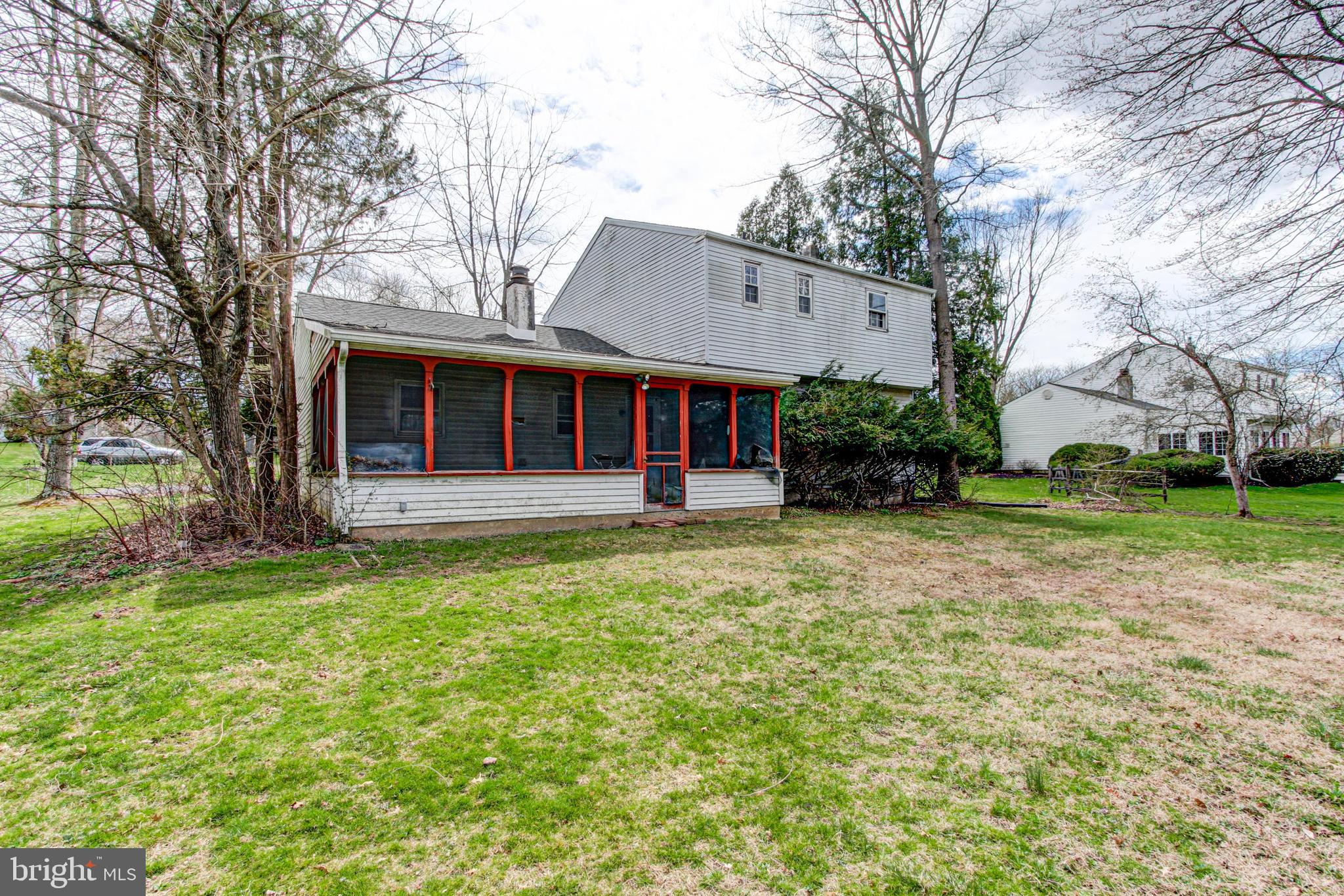 TOWER HILL - Residential