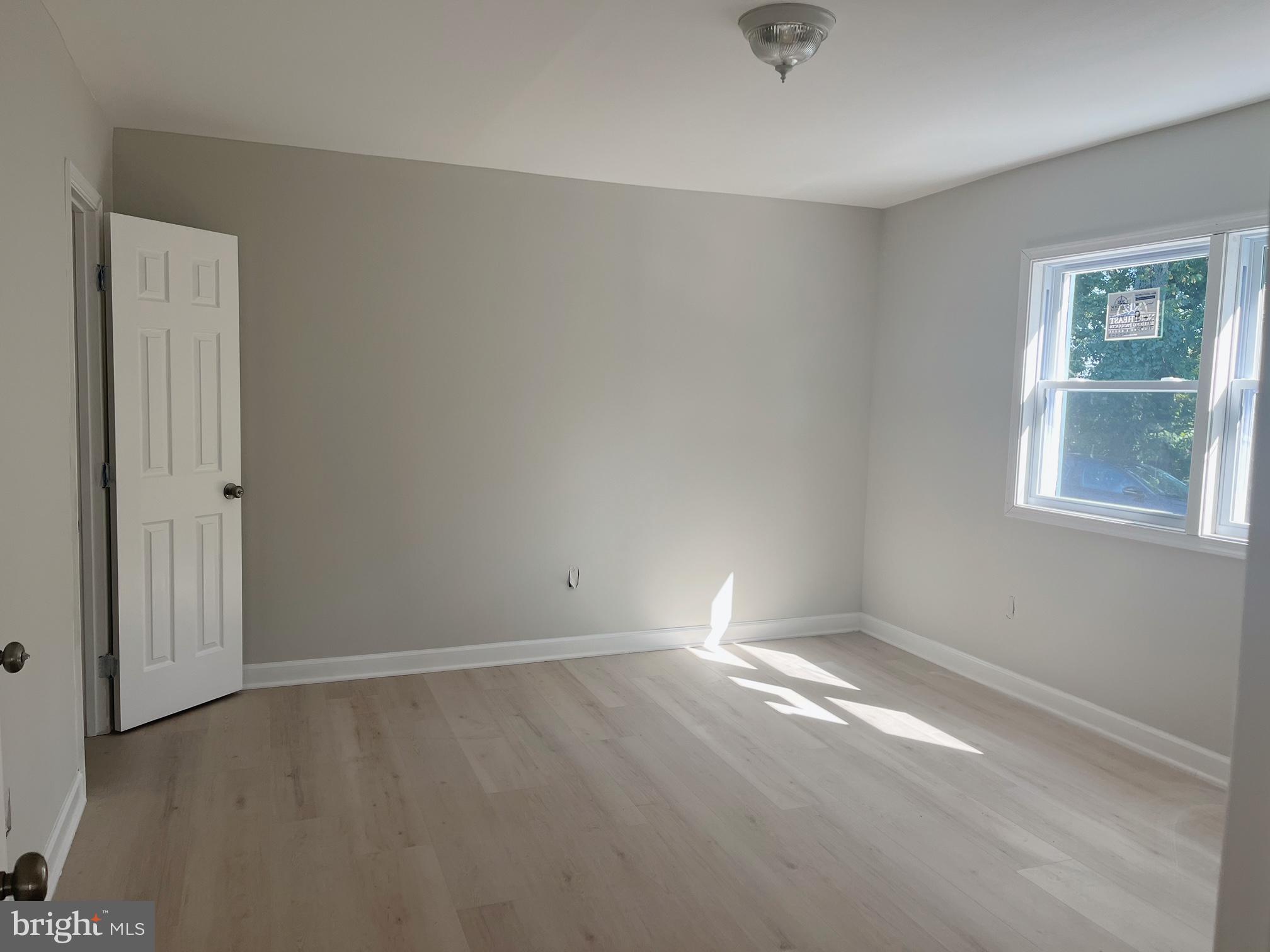 SUITLAND - Residential Lease