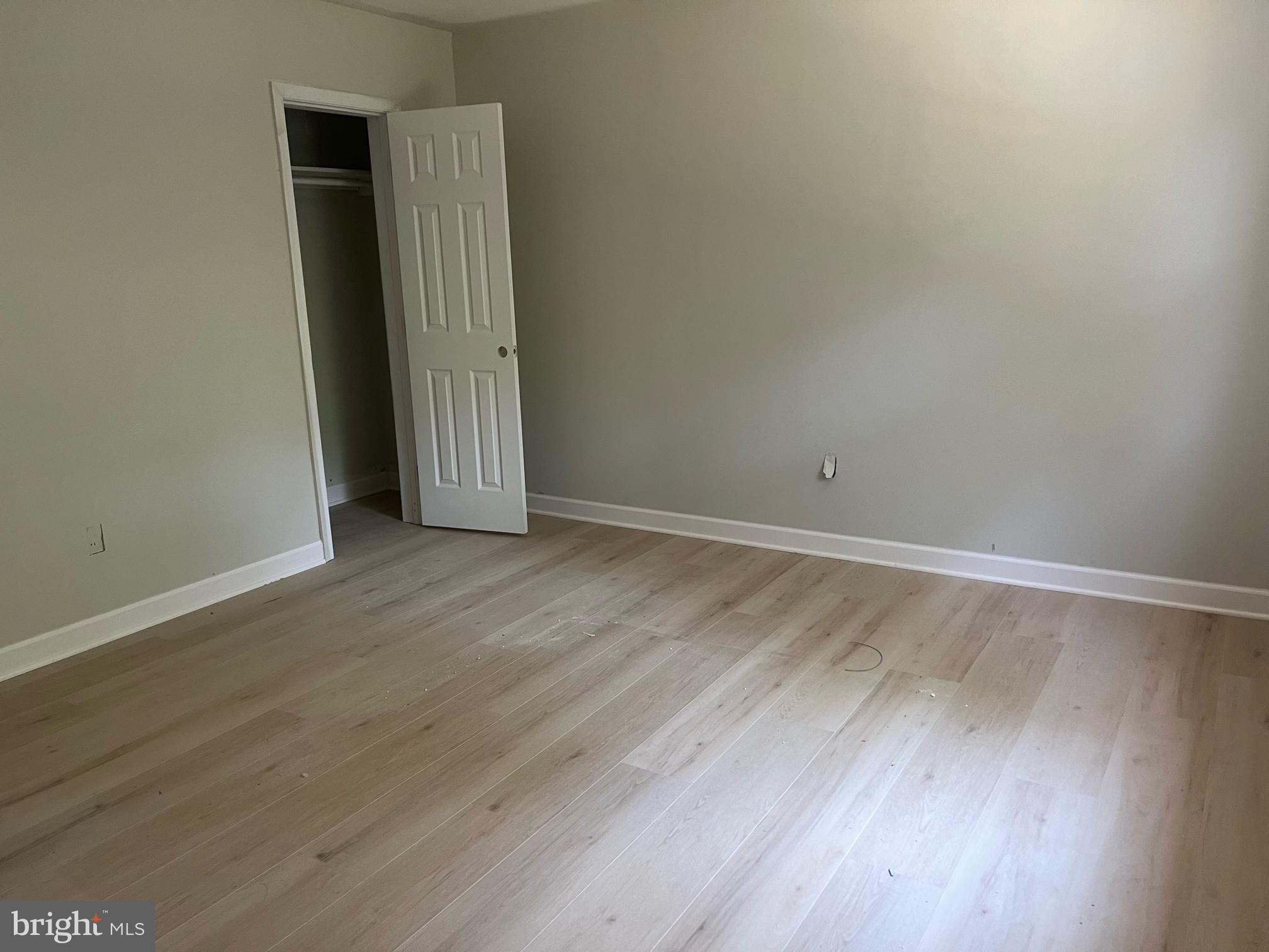 SUITLAND - Residential Lease