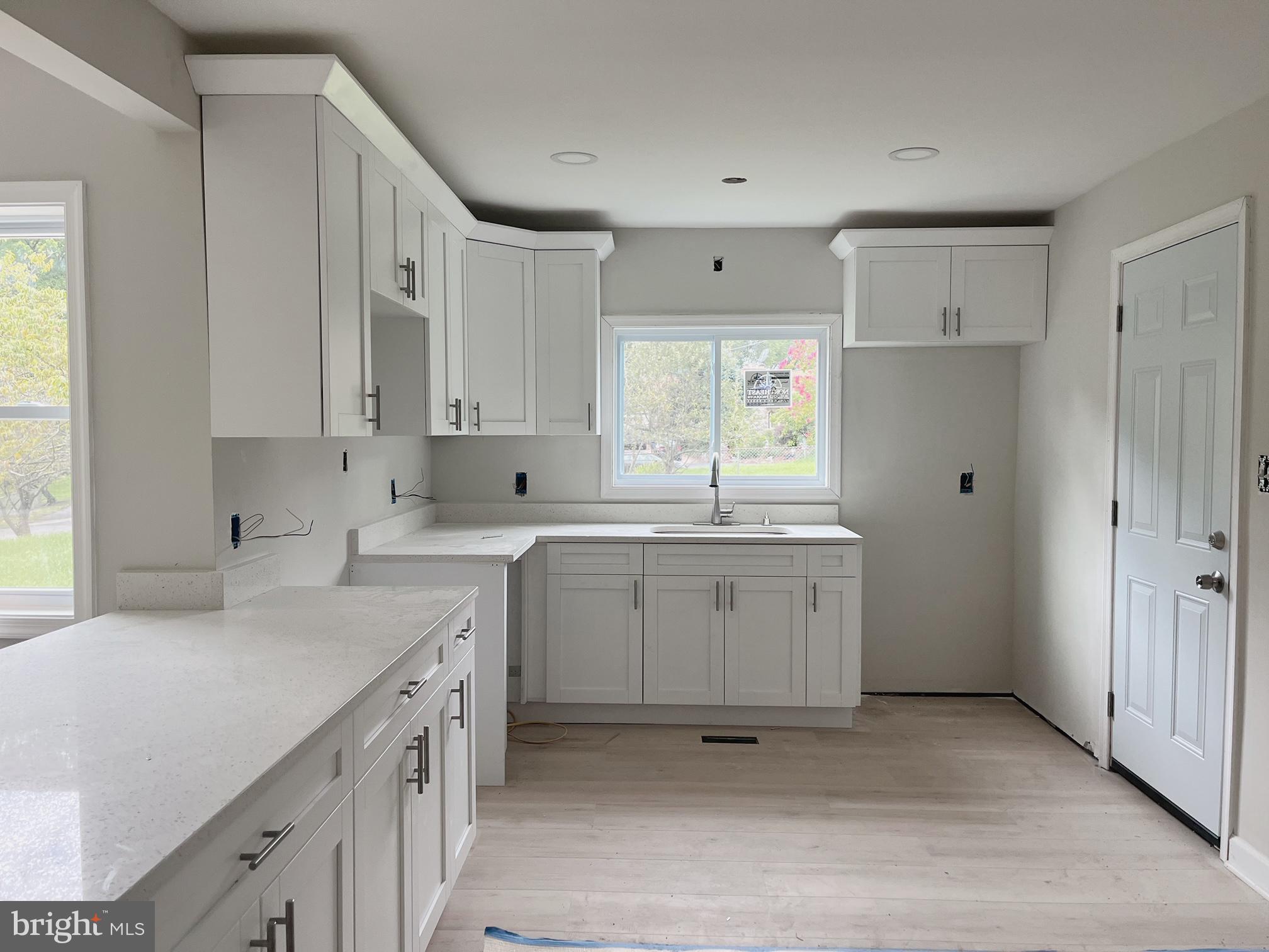 SUITLAND - Residential Lease