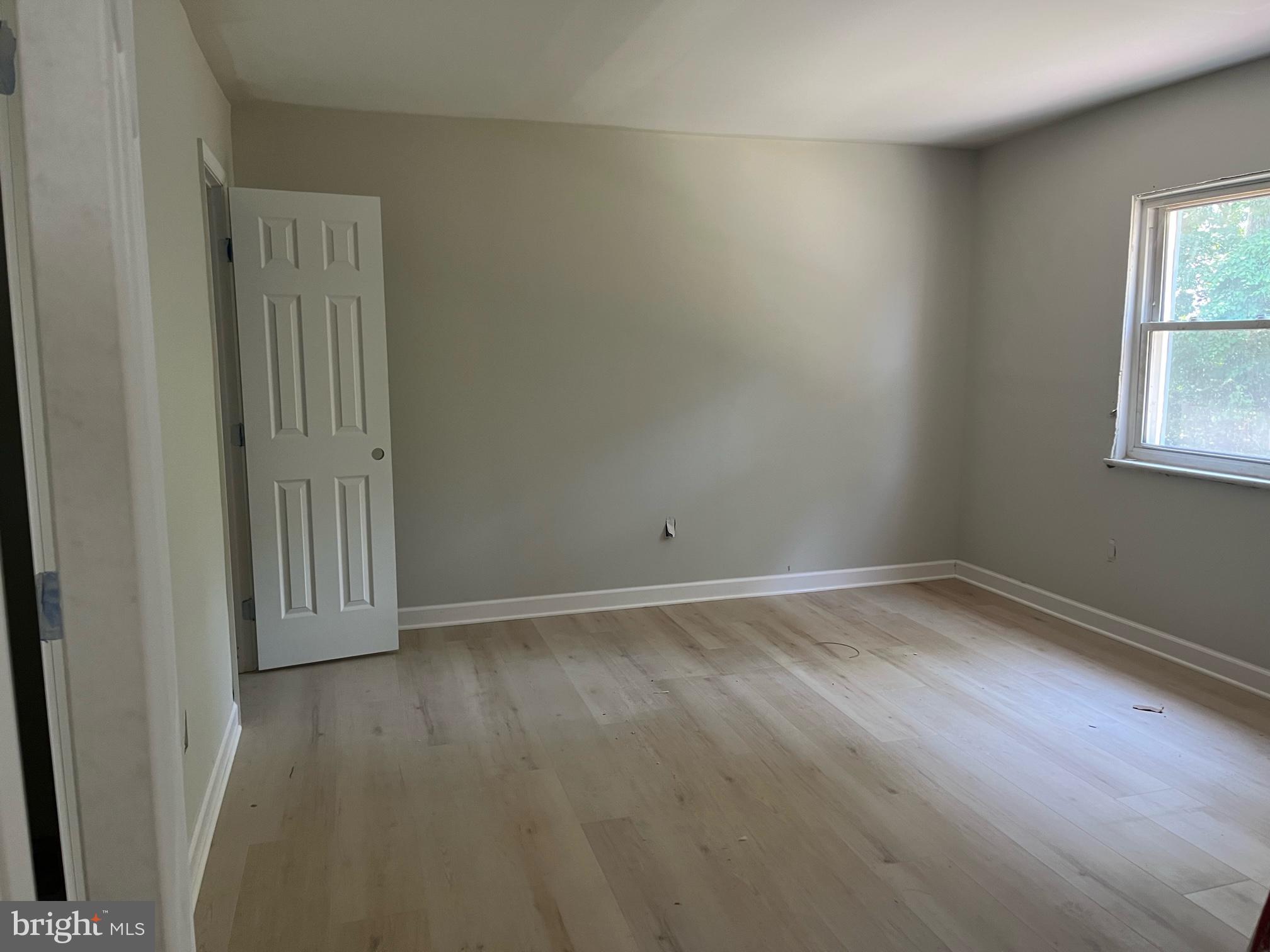 SUITLAND - Residential Lease