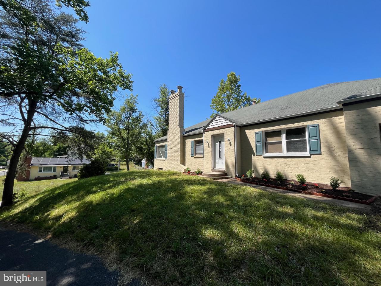 SUITLAND - Residential Lease