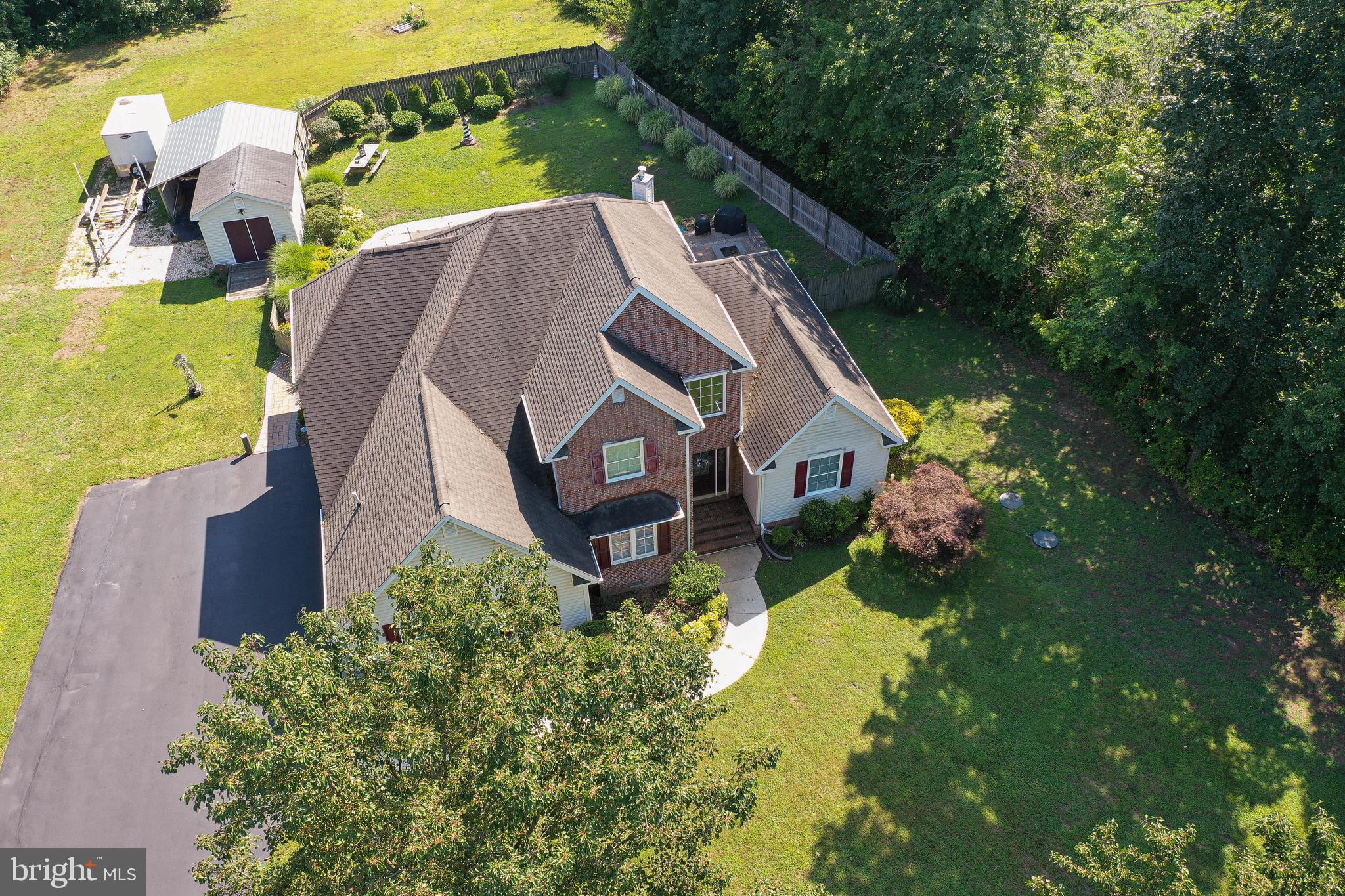22406 BLOXOM SCHOOL ROAD