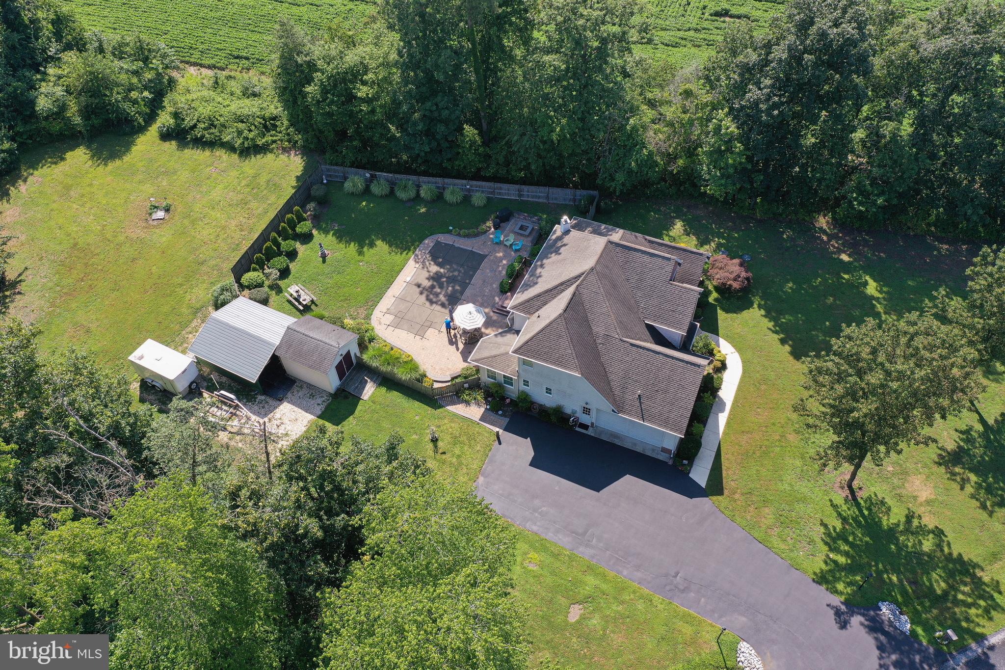 22406 BLOXOM SCHOOL ROAD