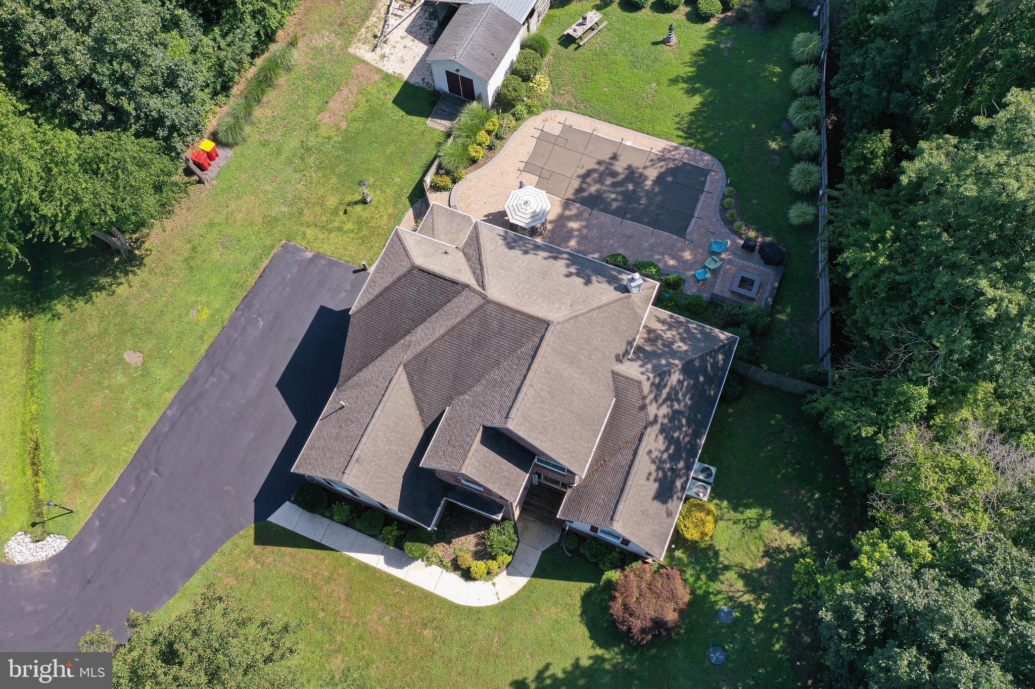 22406 BLOXOM SCHOOL ROAD