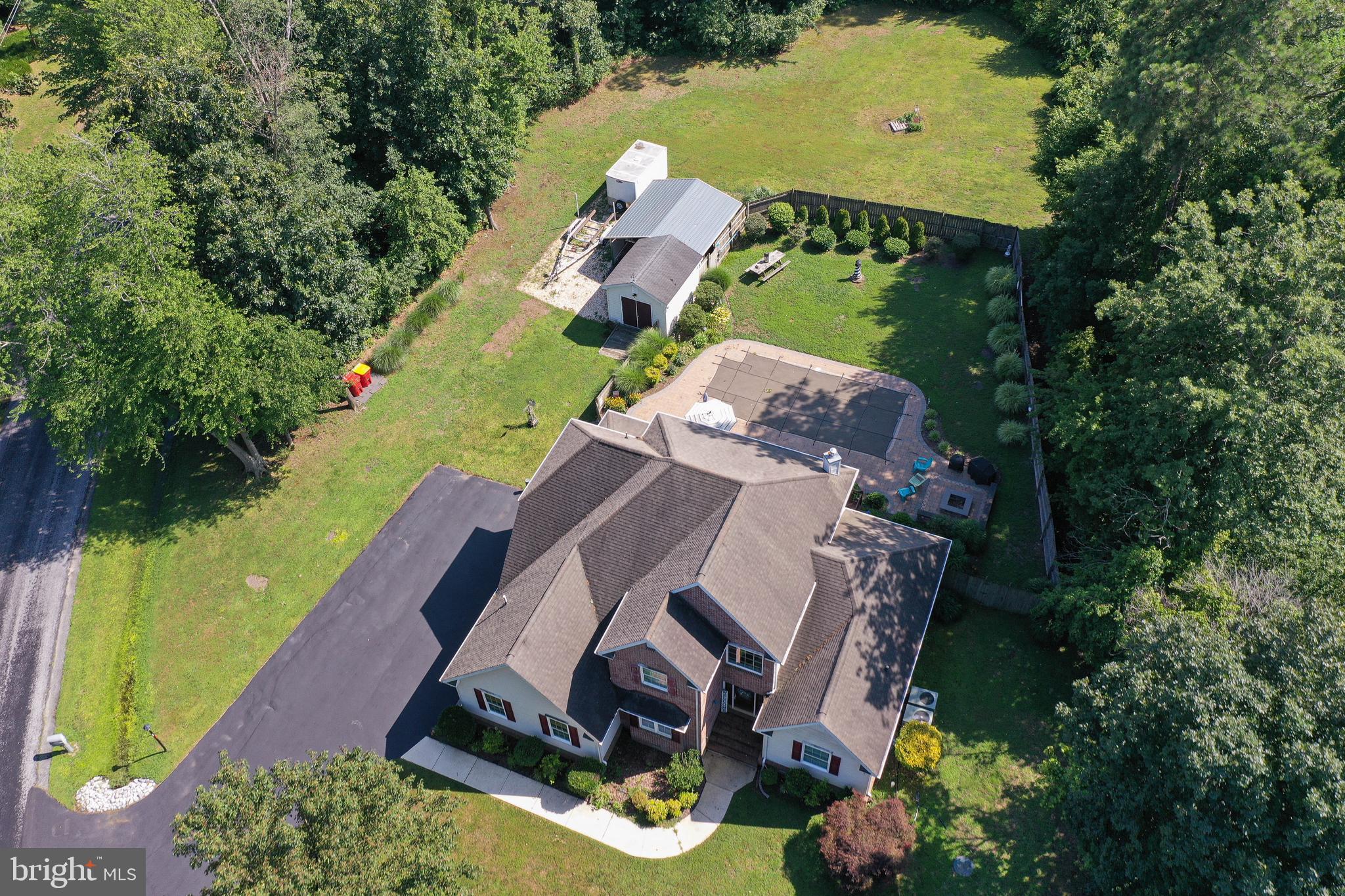 22406 BLOXOM SCHOOL ROAD