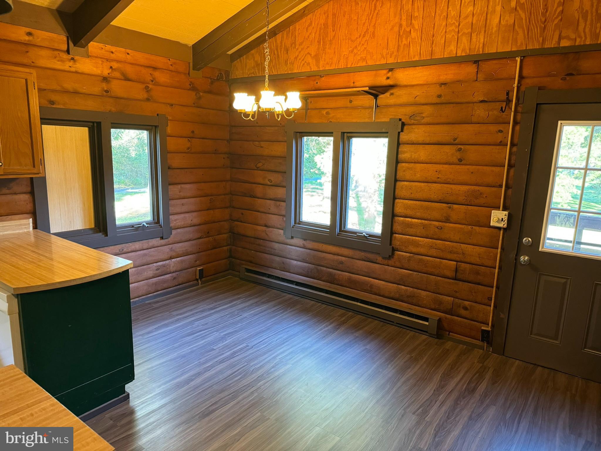 GLENGARY - Residential Lease