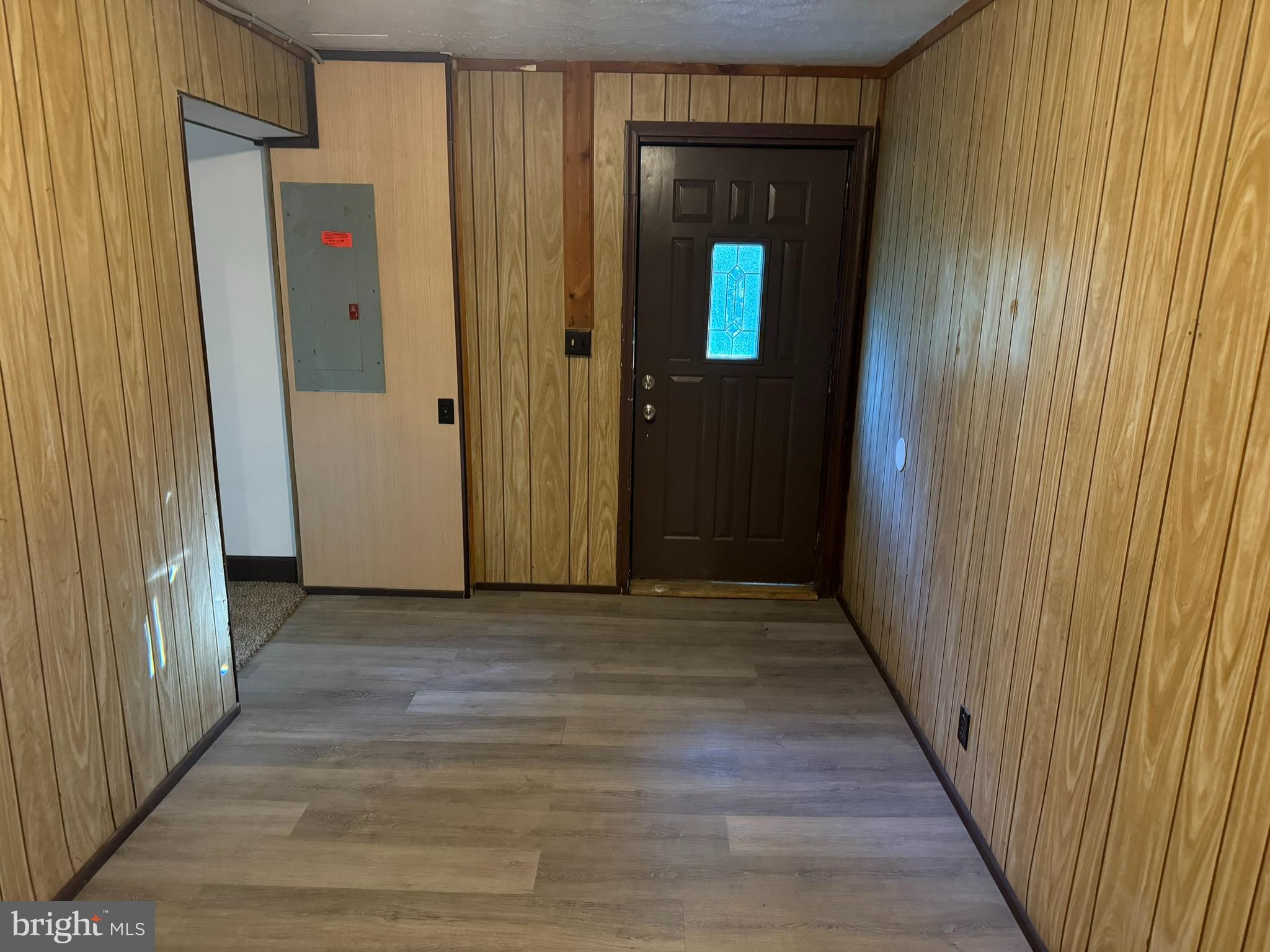 GLENGARY - Residential Lease