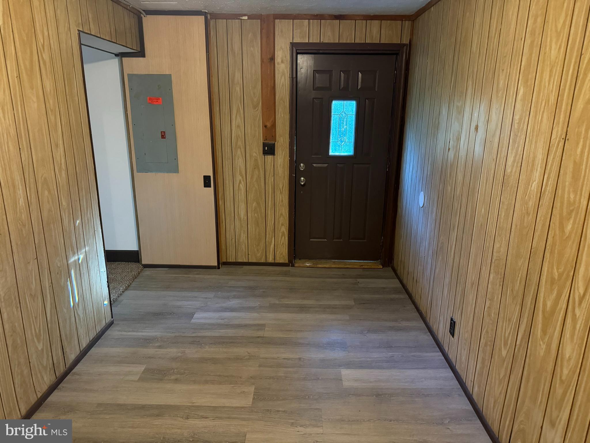 GLENGARY - Residential Lease