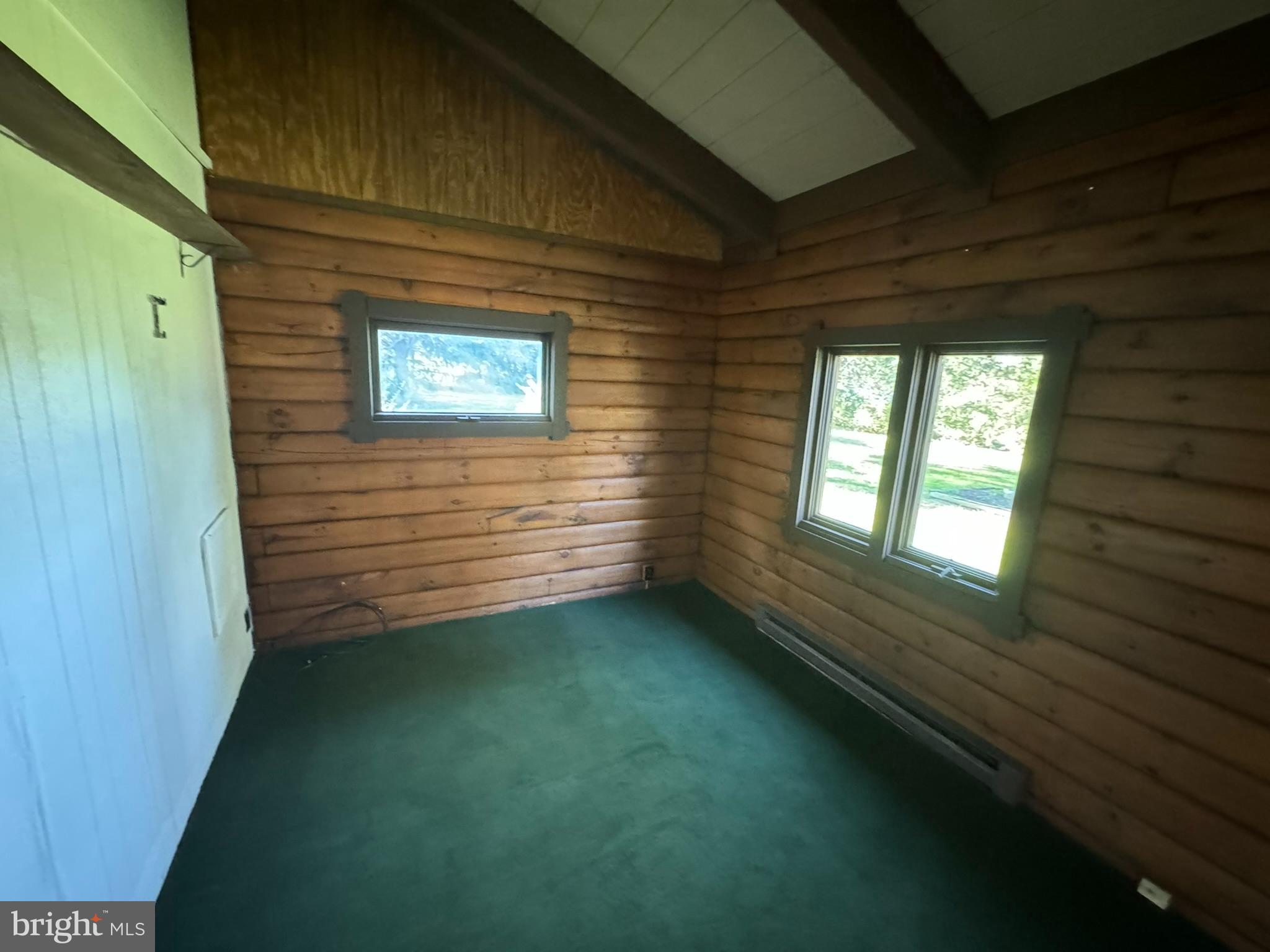 GLENGARY - Residential Lease