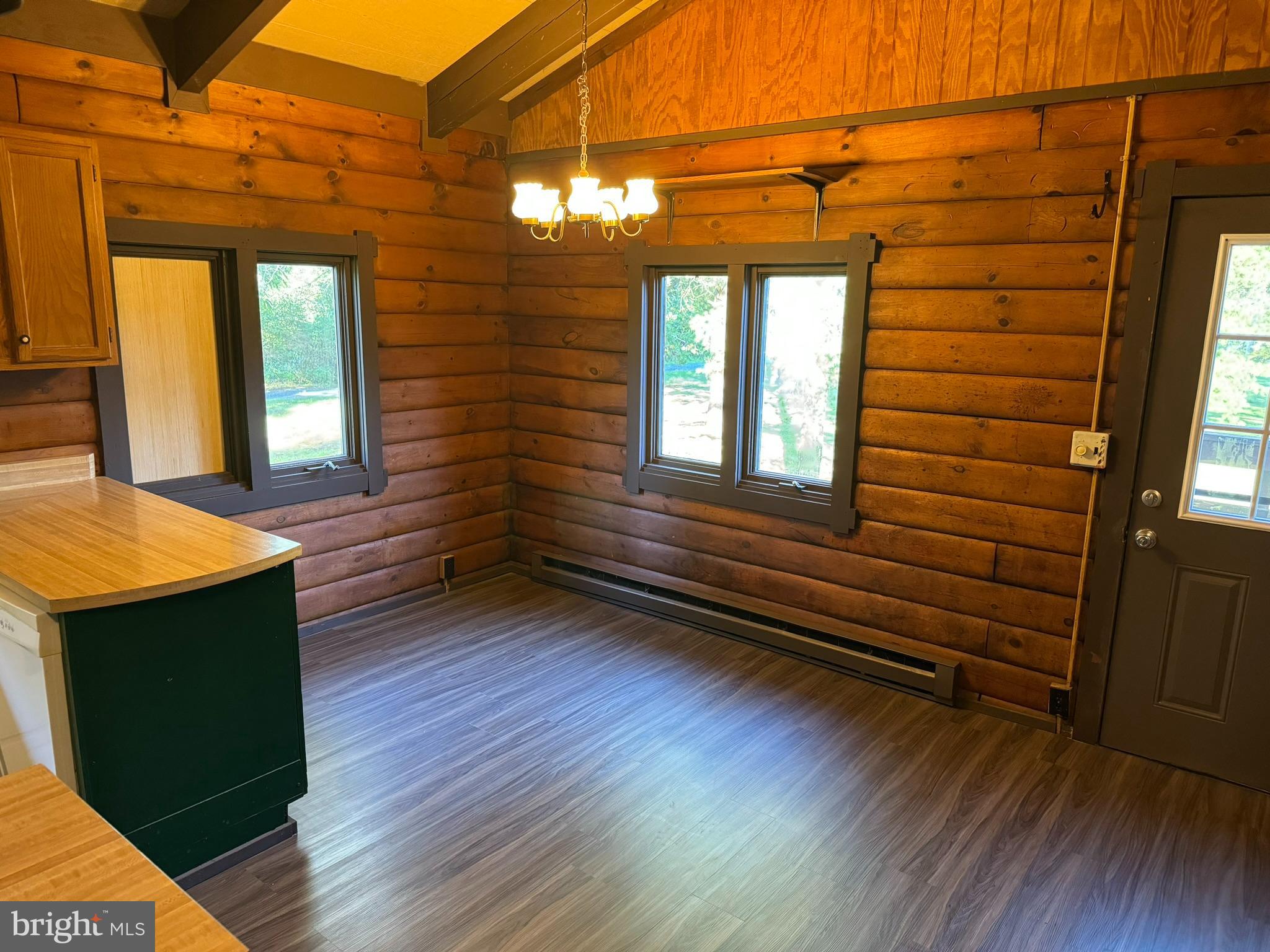 GLENGARY - Residential Lease