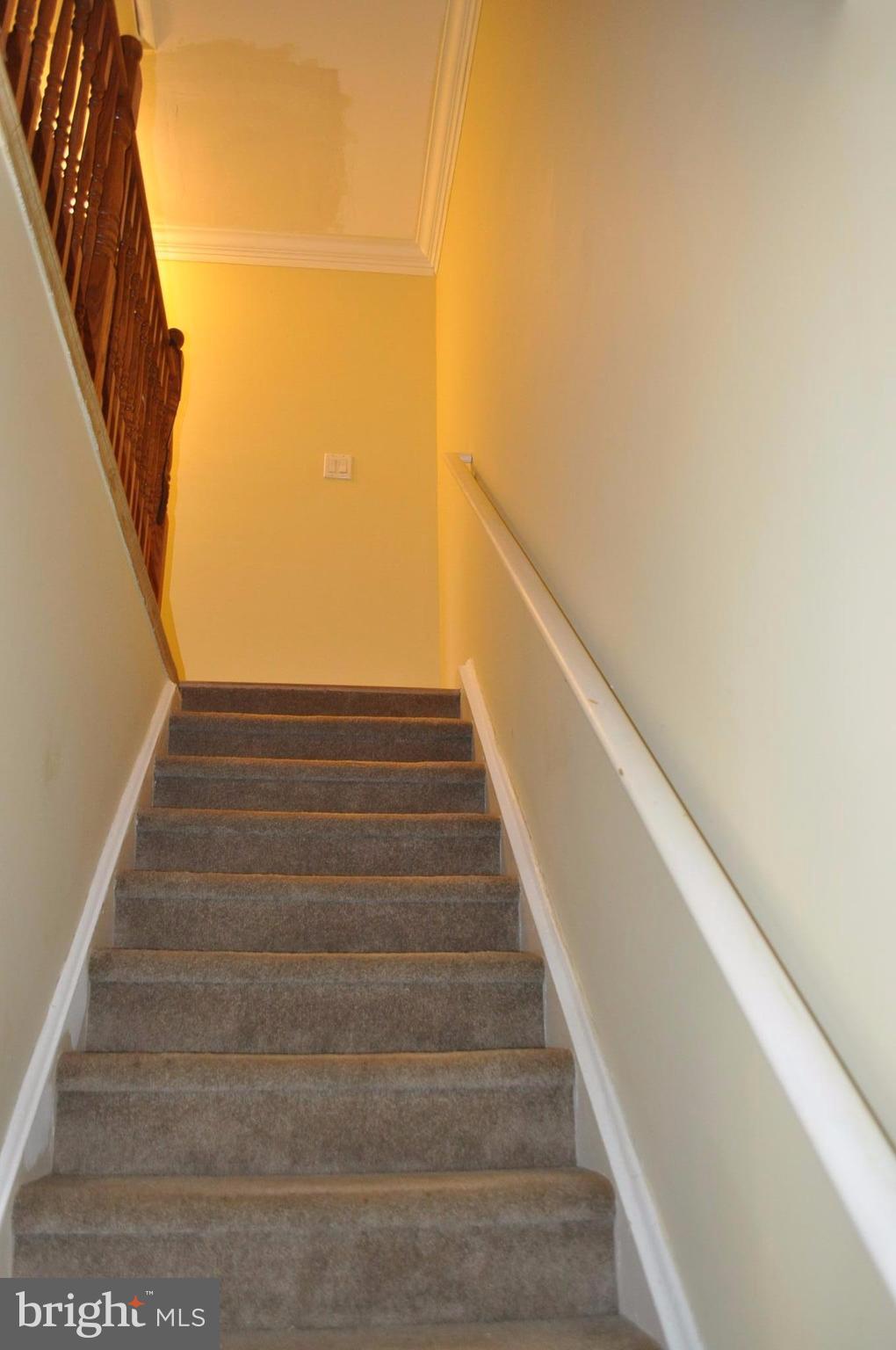 WILLIAMSTOWN - Residential