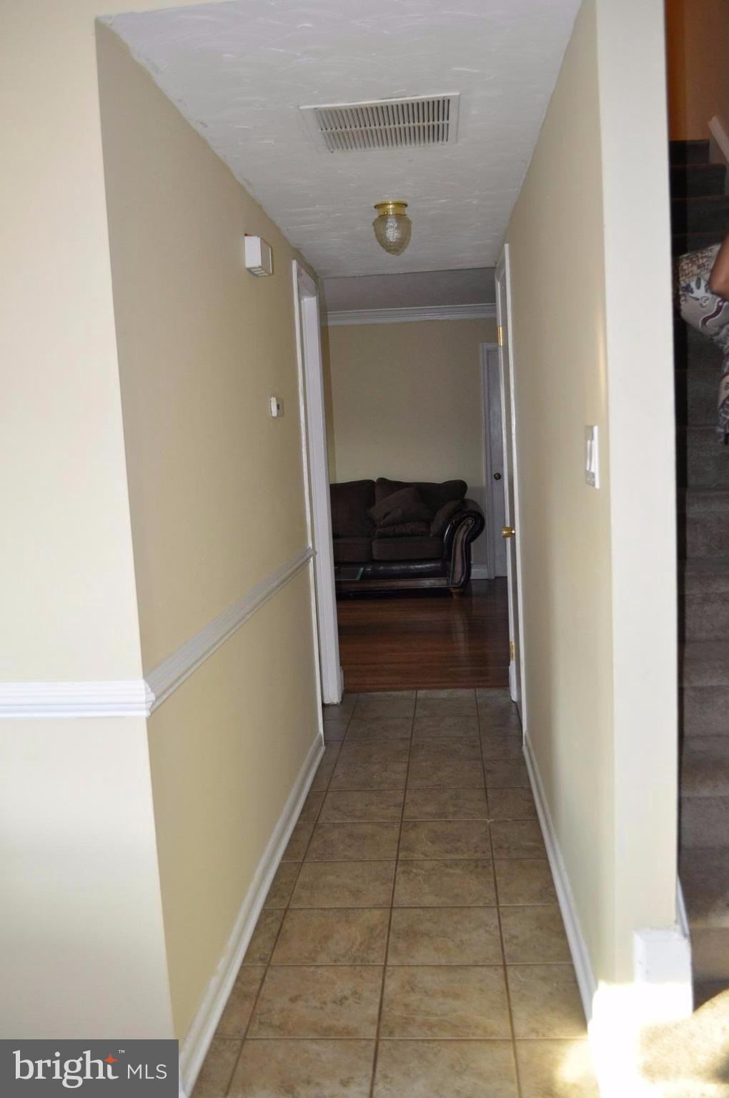 WILLIAMSTOWN - Residential