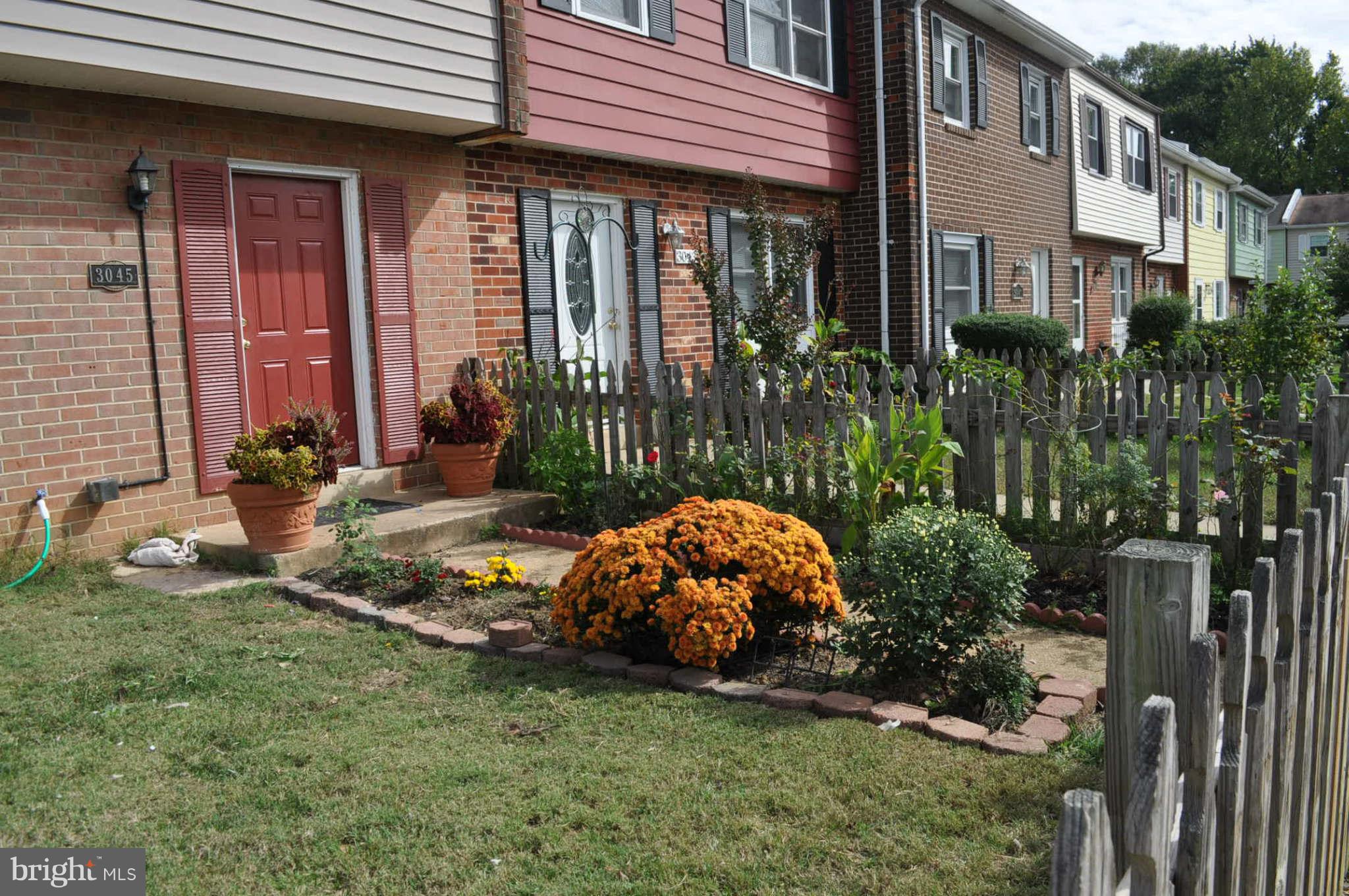 WILLIAMSTOWN - Residential