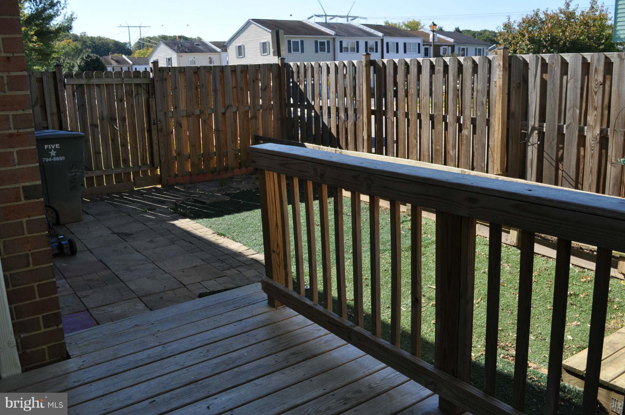 WILLIAMSTOWN - Residential