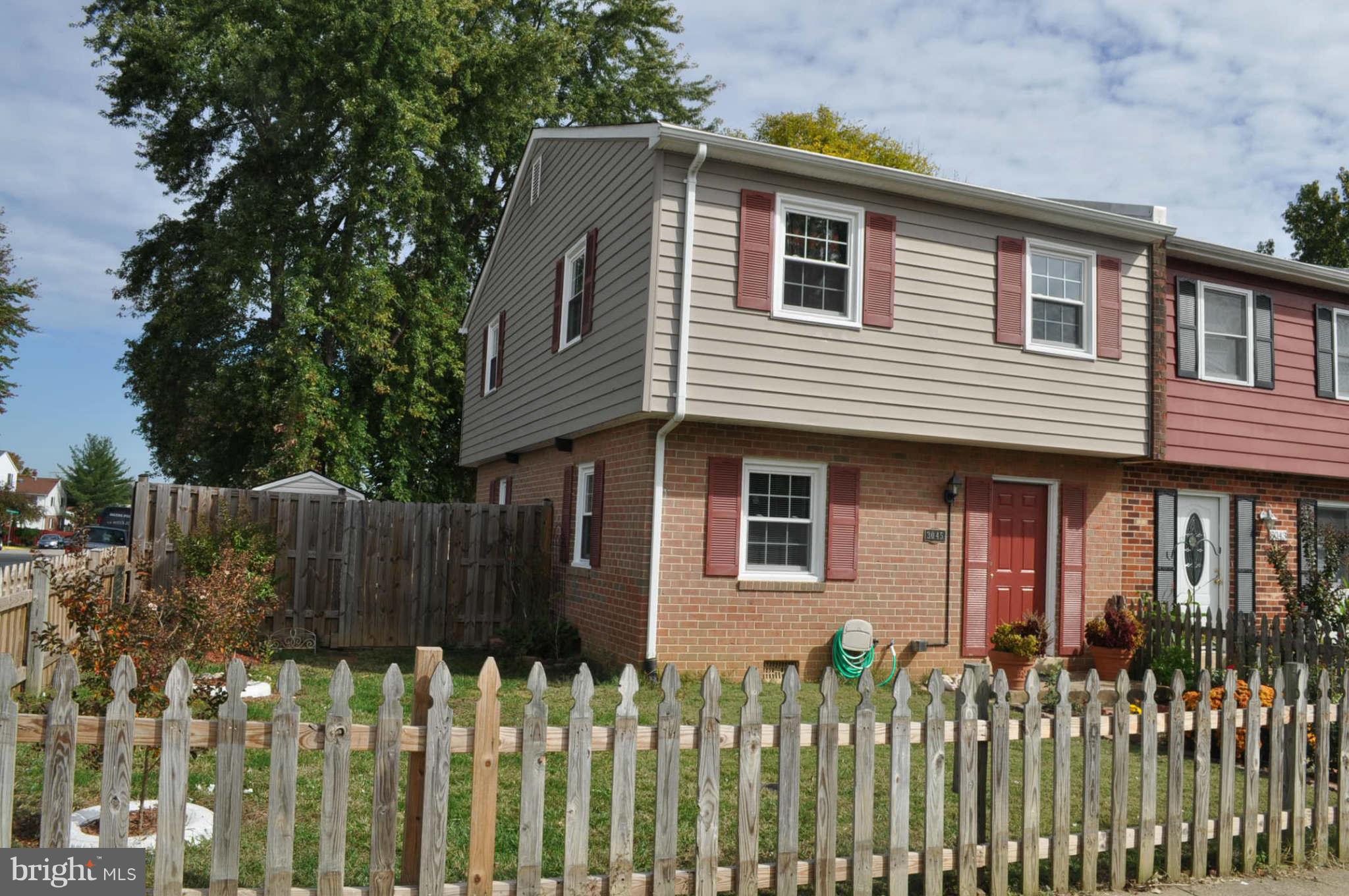 WILLIAMSTOWN - Residential