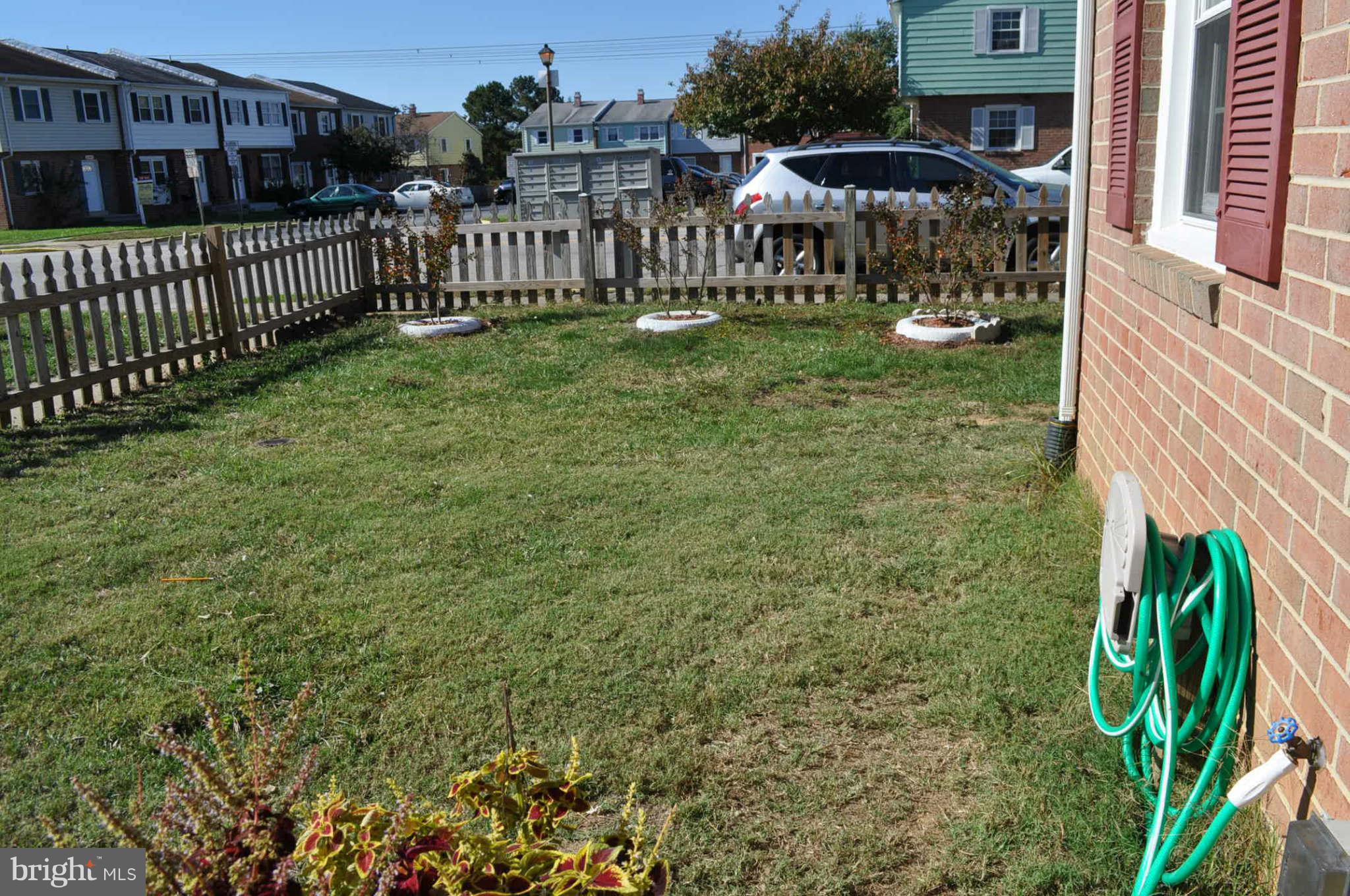 WILLIAMSTOWN - Residential