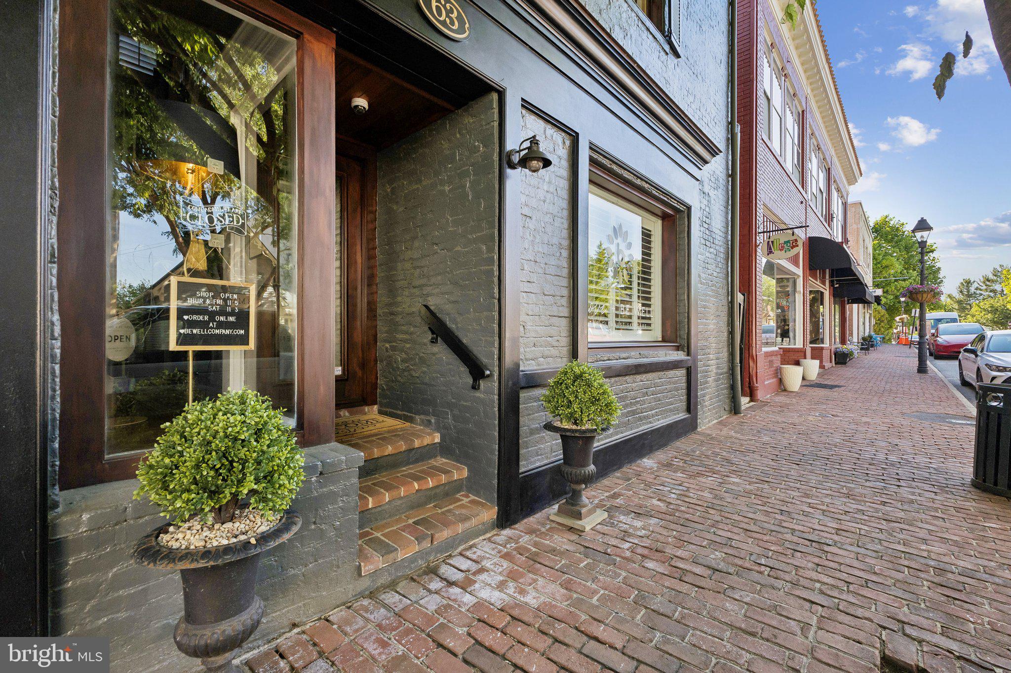 63 MAIN STREET
