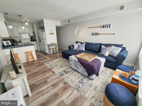 Condo For Sale - 4000 Coastal Highway #114<br/> Worcester County, OCEAN CITY, MD 21842