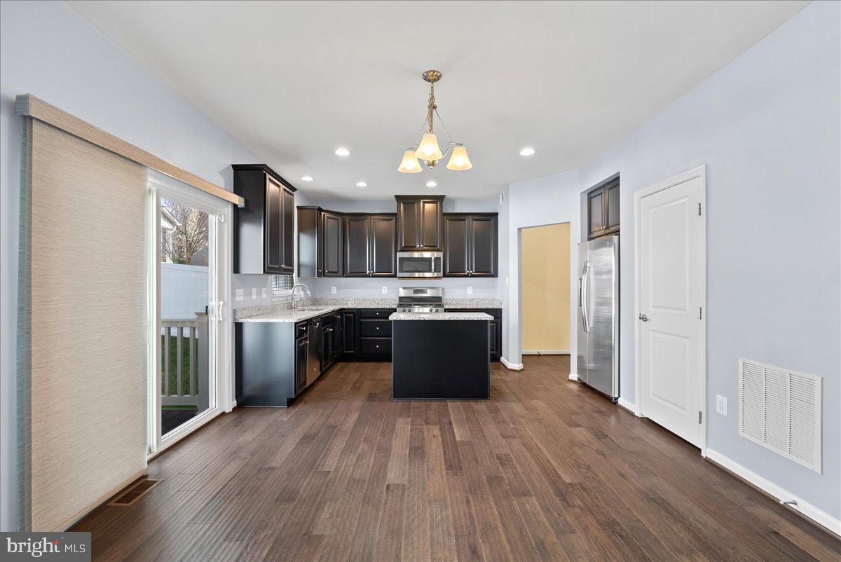 SCOTLAND HEIGHTS - Residential