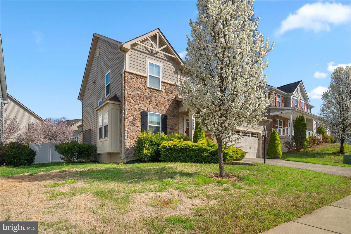 SCOTLAND HEIGHTS - Residential