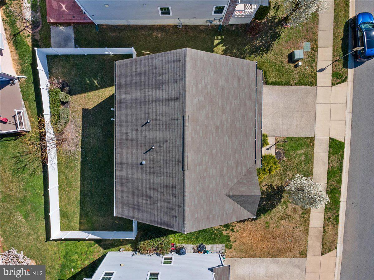 SCOTLAND HEIGHTS - Residential