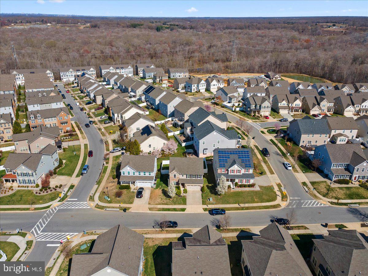 SCOTLAND HEIGHTS - Residential