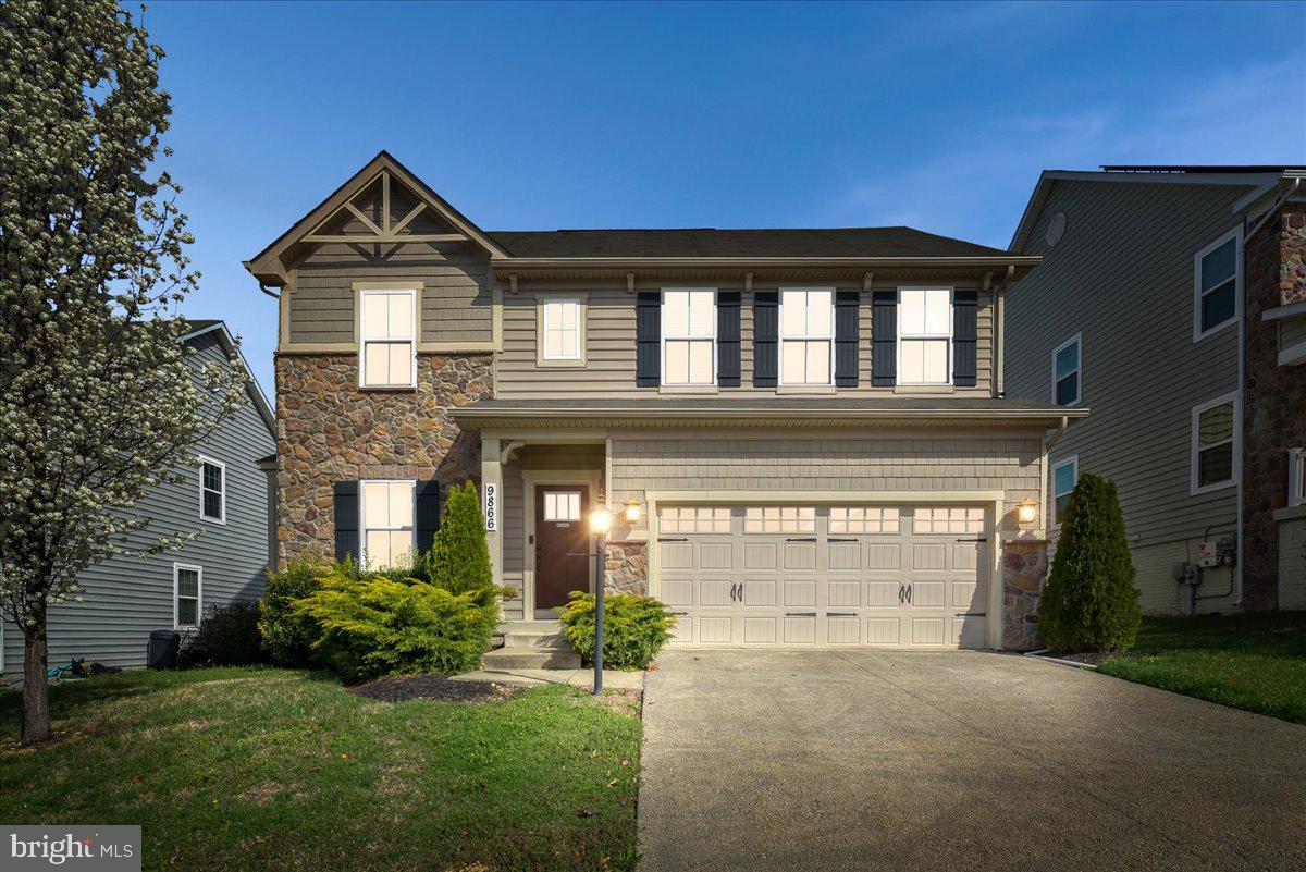 SCOTLAND HEIGHTS - Residential