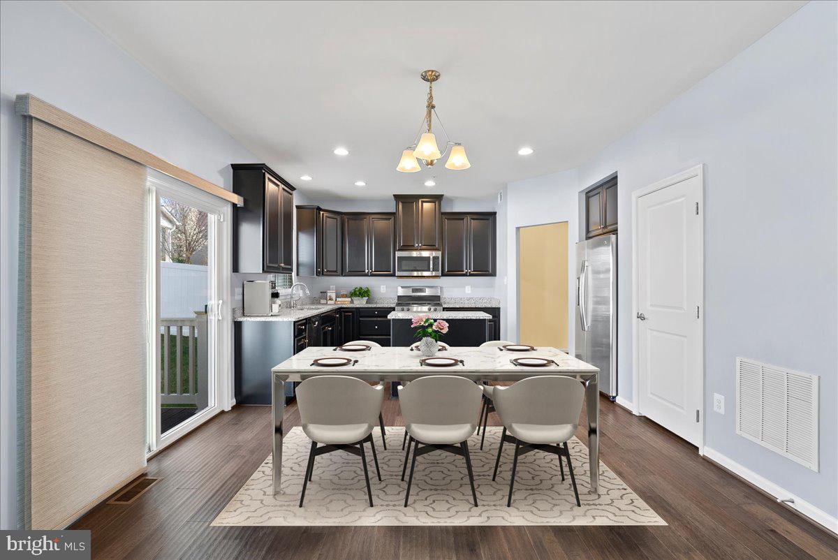 SCOTLAND HEIGHTS - Residential