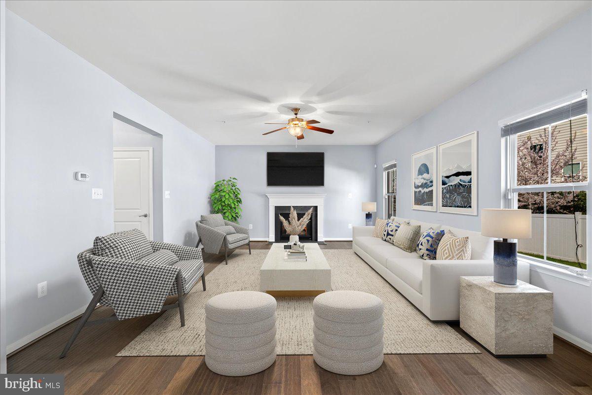 SCOTLAND HEIGHTS - Residential