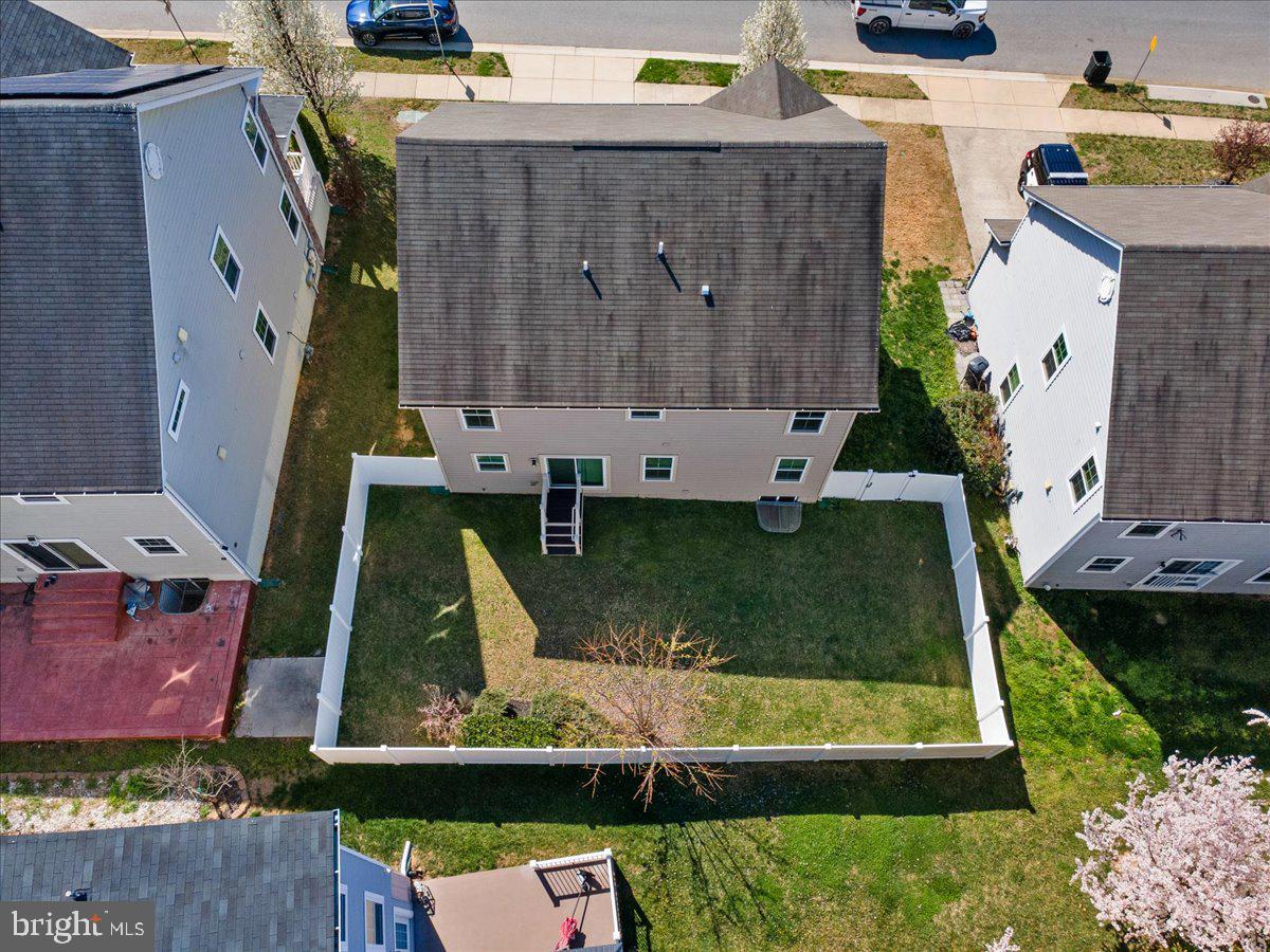 SCOTLAND HEIGHTS - Residential