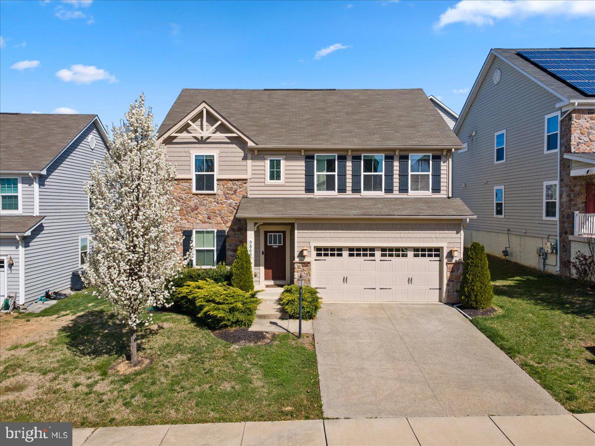 SCOTLAND HEIGHTS - Residential