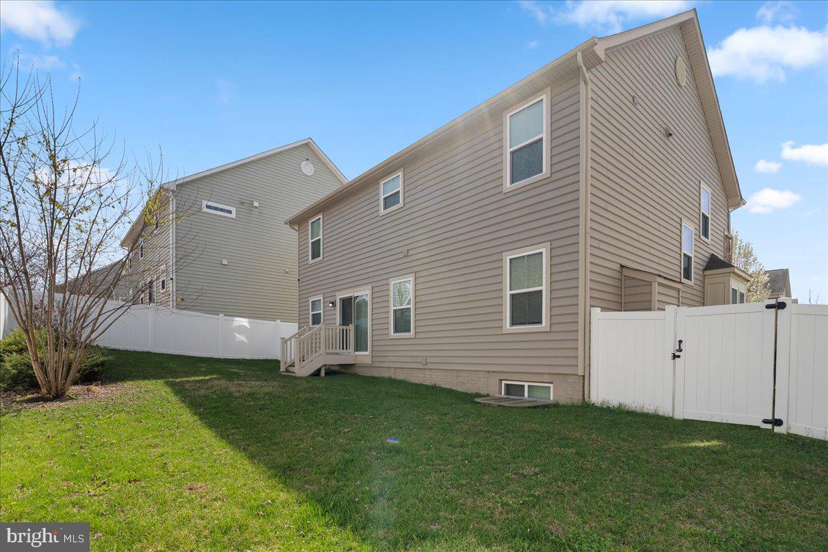 SCOTLAND HEIGHTS - Residential