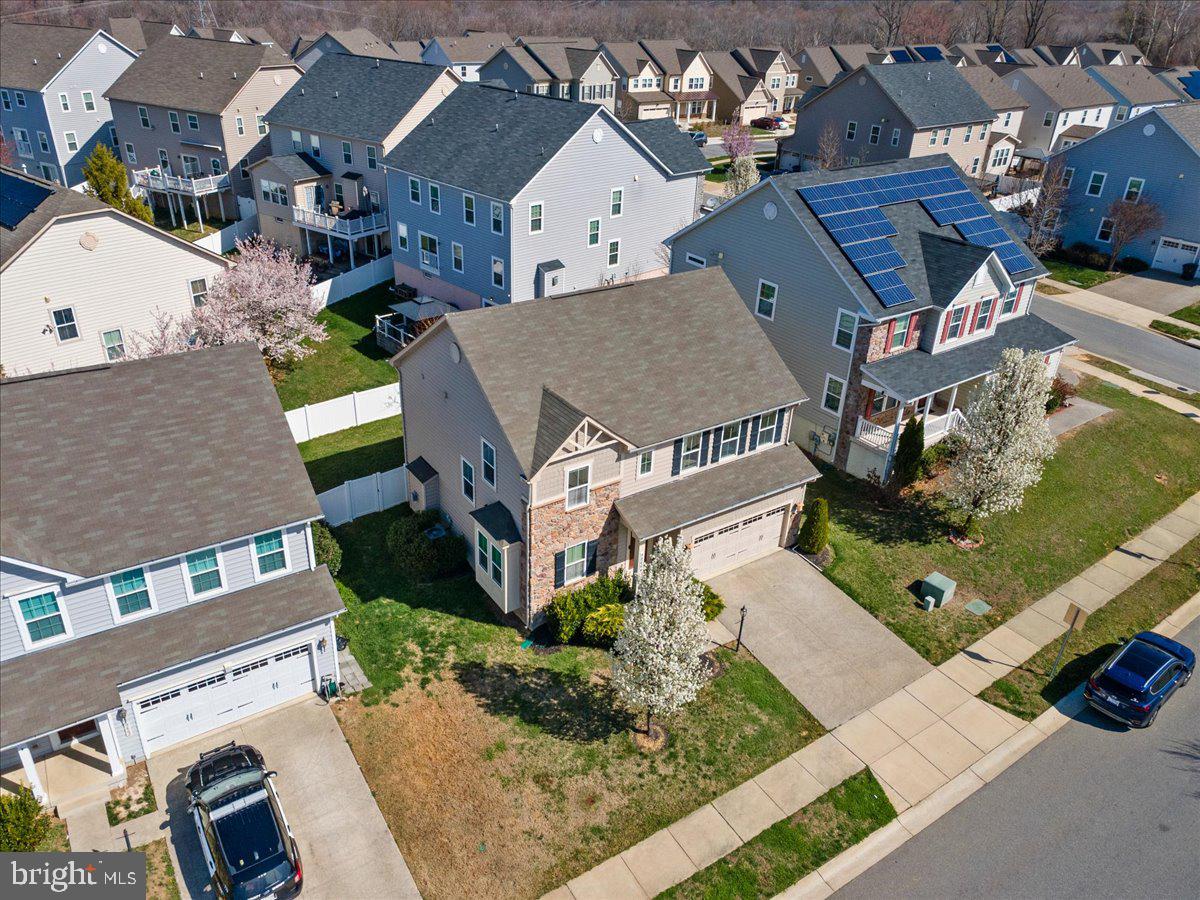 SCOTLAND HEIGHTS - Residential