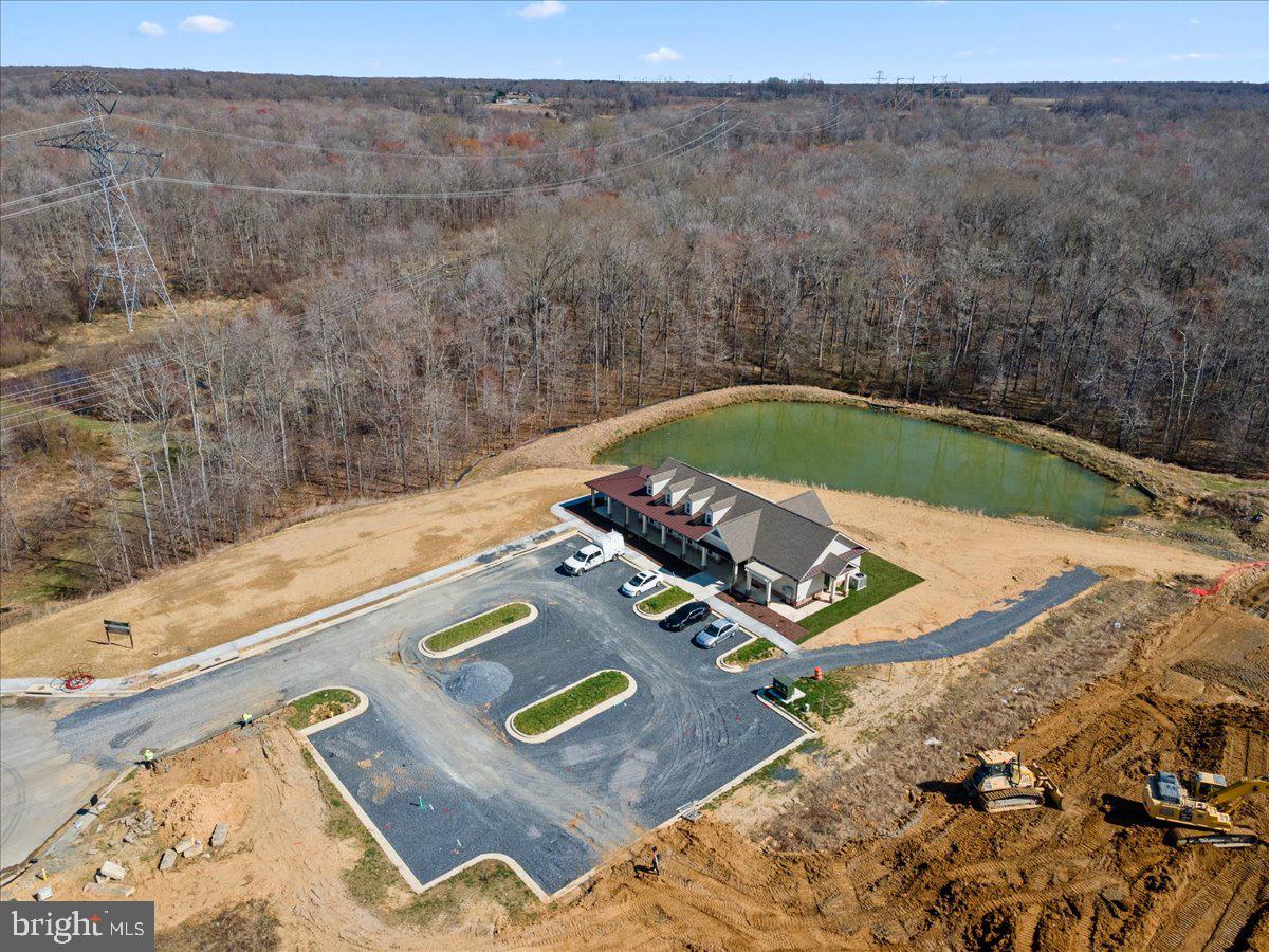 SCOTLAND HEIGHTS - Residential