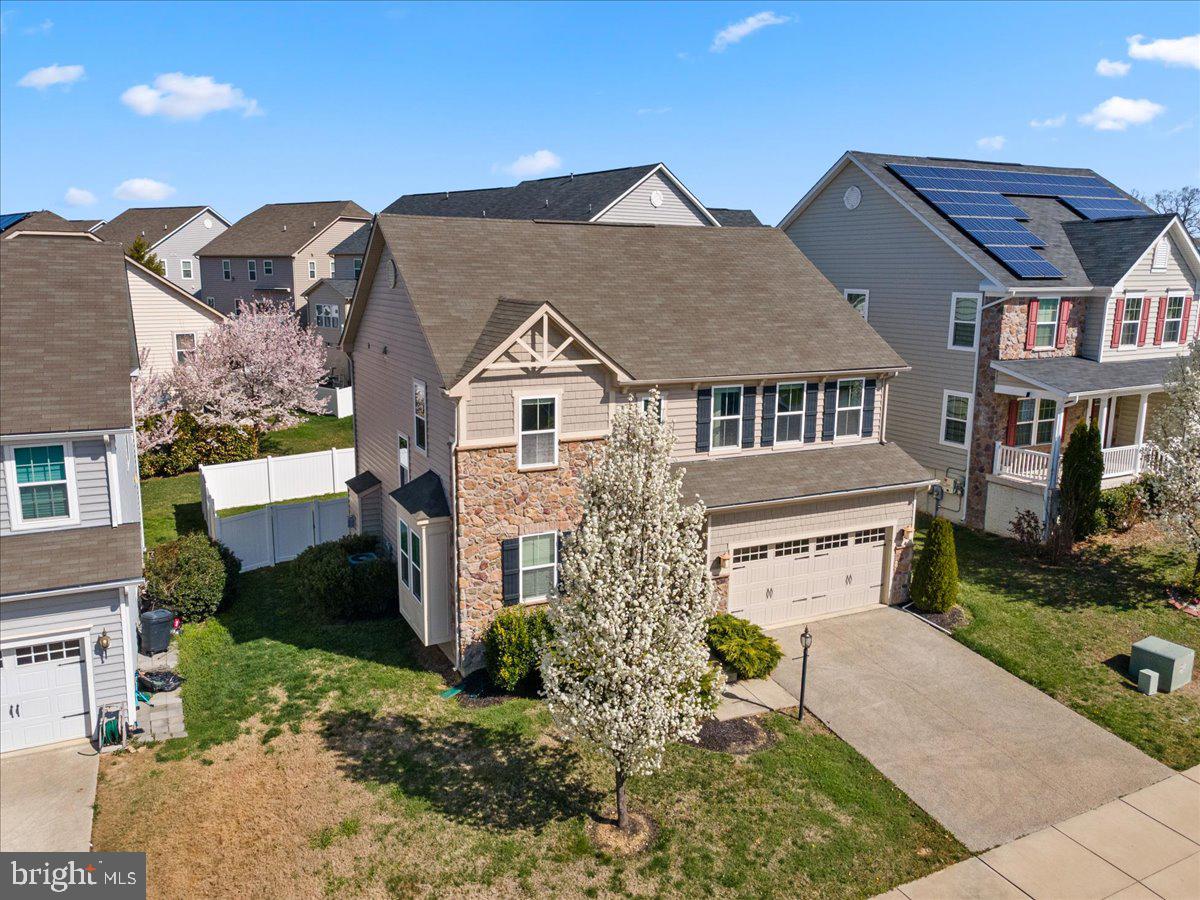 SCOTLAND HEIGHTS - Residential