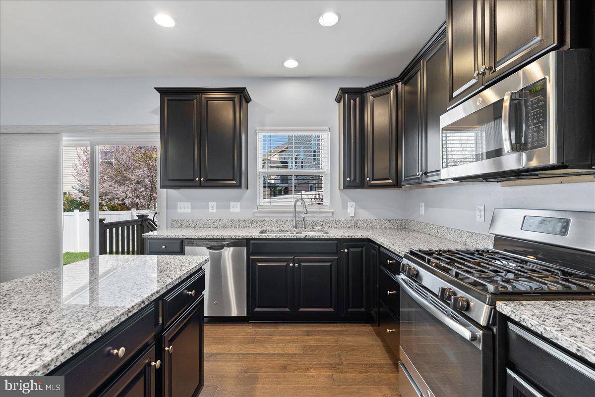 SCOTLAND HEIGHTS - Residential