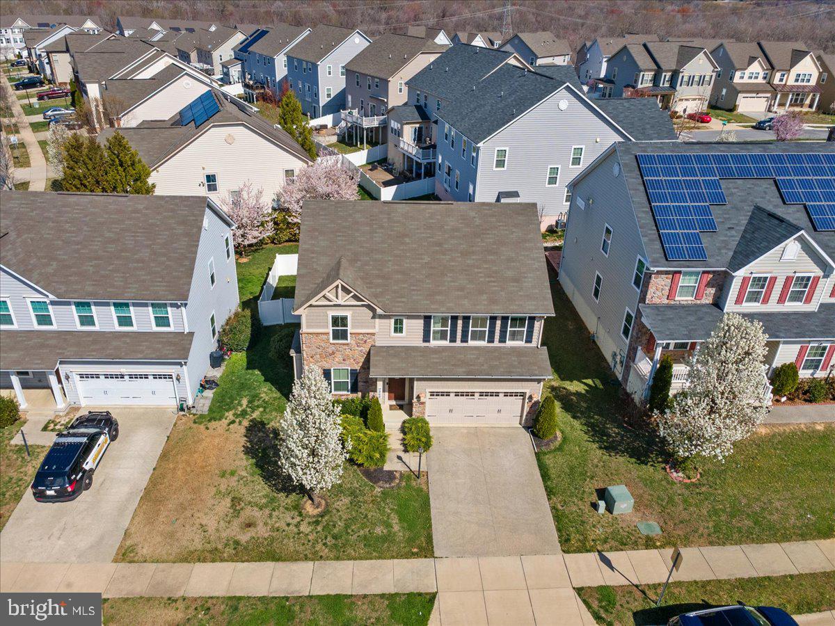 SCOTLAND HEIGHTS - Residential