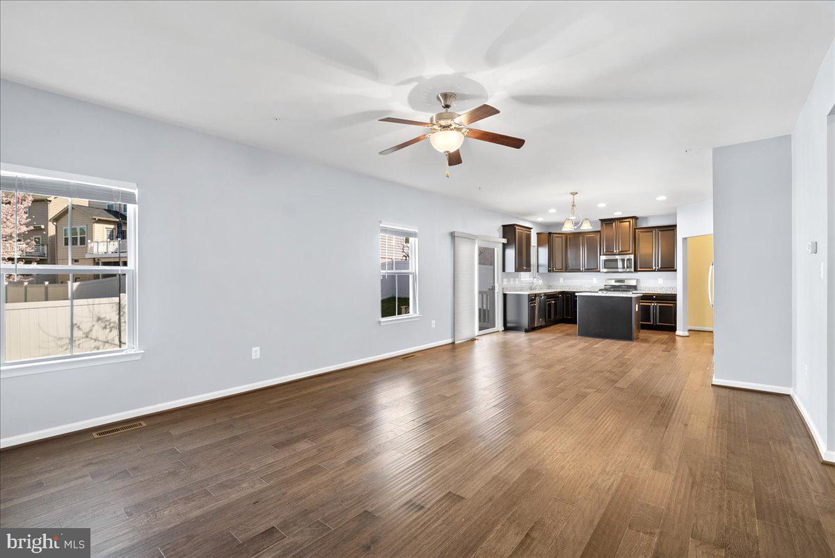 SCOTLAND HEIGHTS - Residential