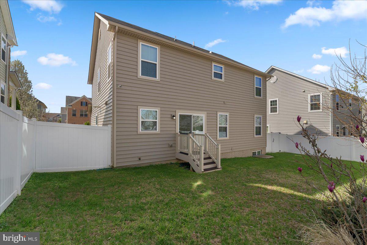 SCOTLAND HEIGHTS - Residential