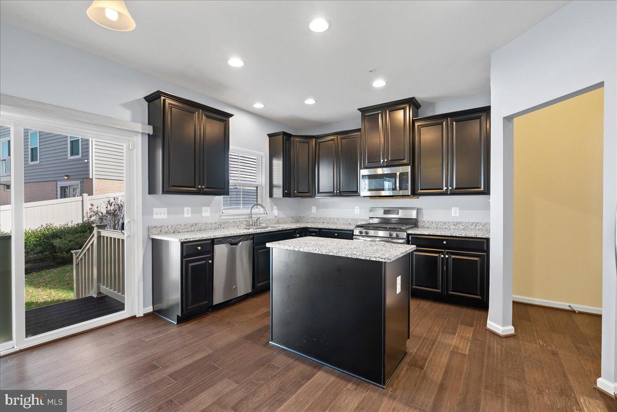 SCOTLAND HEIGHTS - Residential