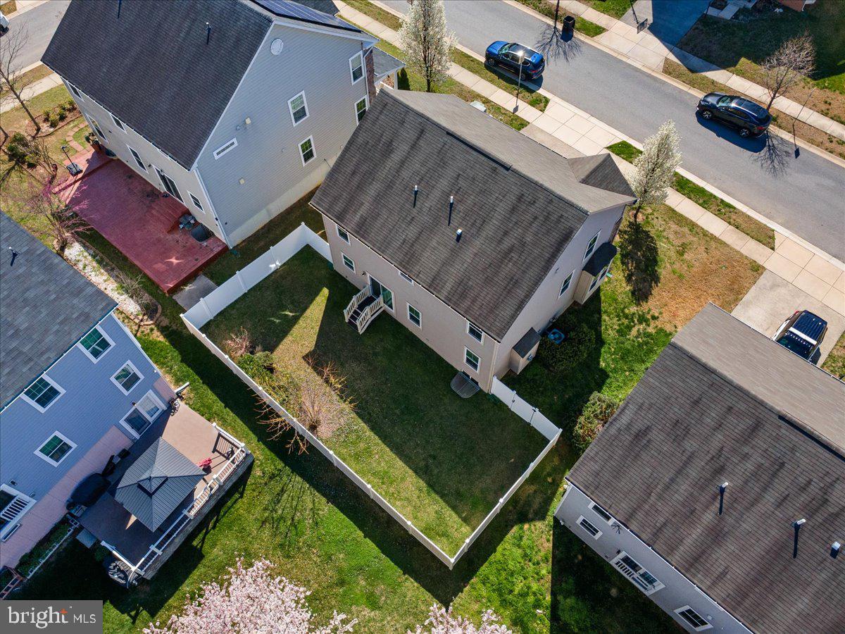 SCOTLAND HEIGHTS - Residential