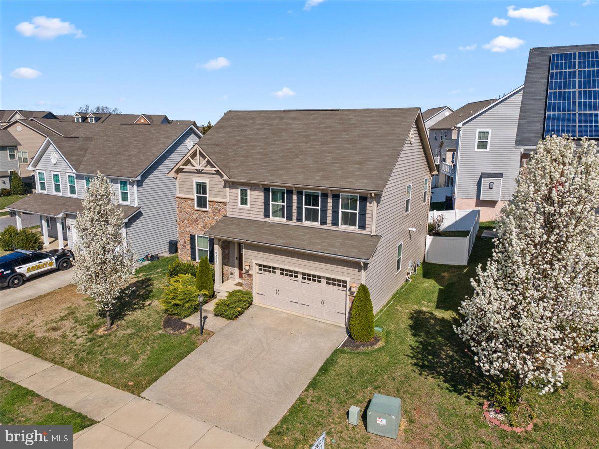 SCOTLAND HEIGHTS - Residential