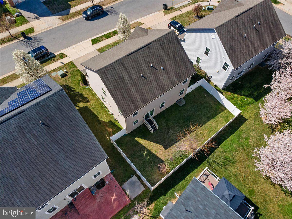 SCOTLAND HEIGHTS - Residential