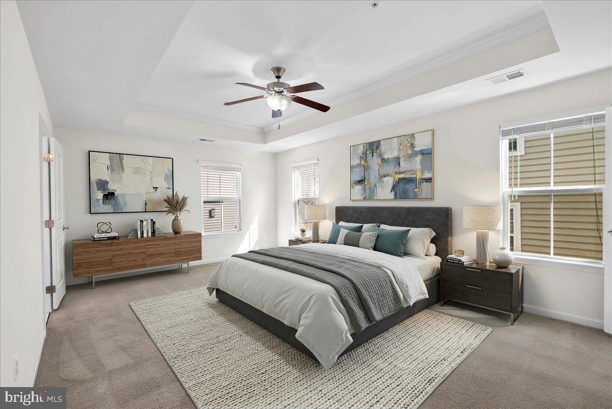 SCOTLAND HEIGHTS - Residential