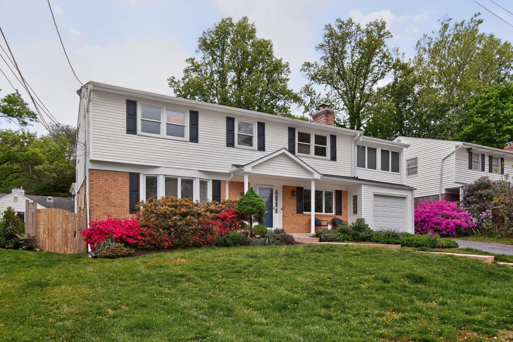 CHEVY CHASE - Residential