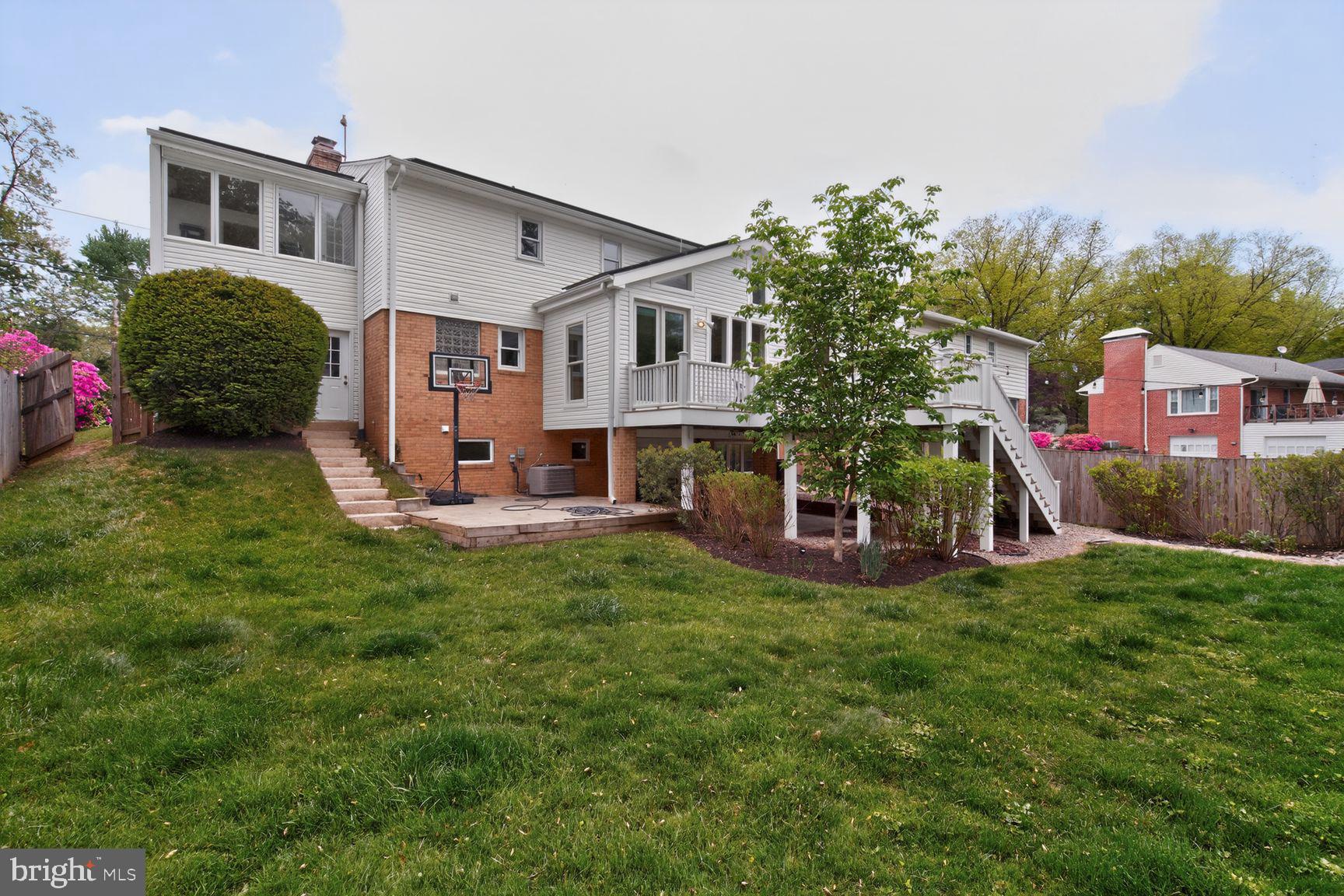 CHEVY CHASE - Residential