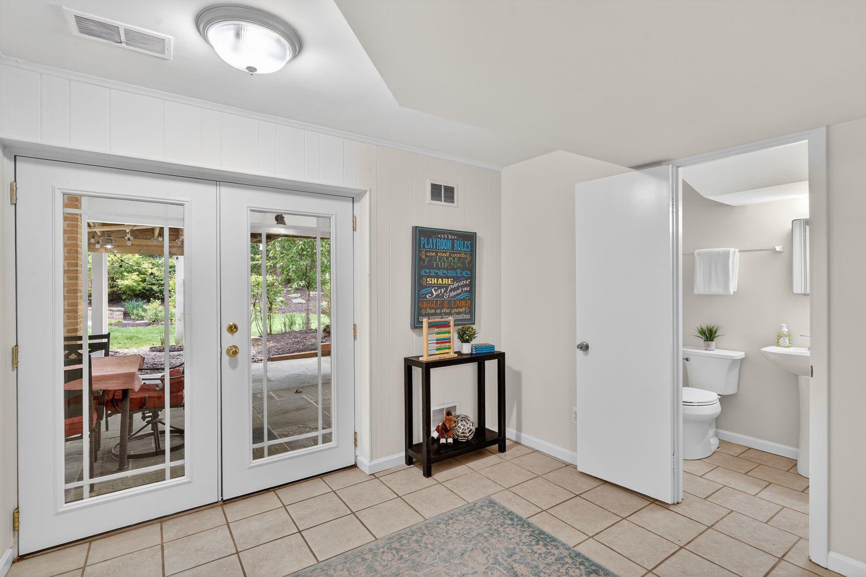 CHEVY CHASE - Residential