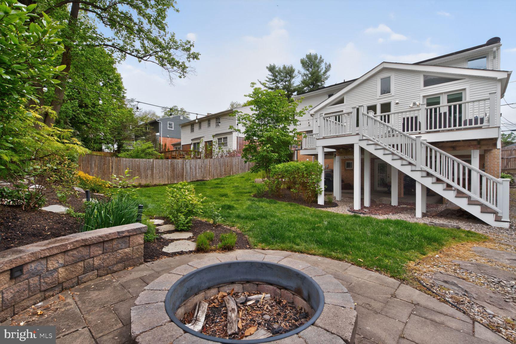 CHEVY CHASE - Residential