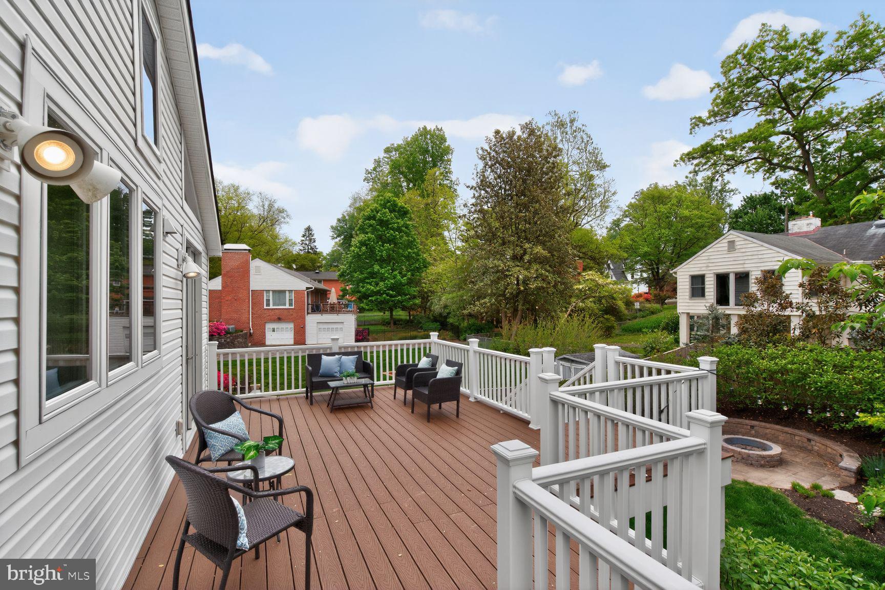 CHEVY CHASE - Residential